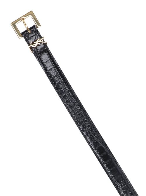 Cintura Cassandre SAINT LAURENT | 554465DND0J1000